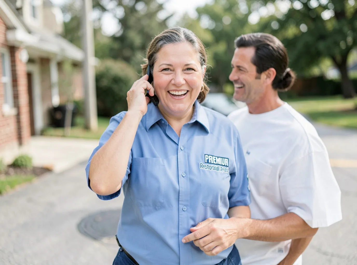 Water Damage Restoration Beallsville, PA FAQs